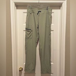 Brand NEW Patagonia Fall River Comfort Stretch pants